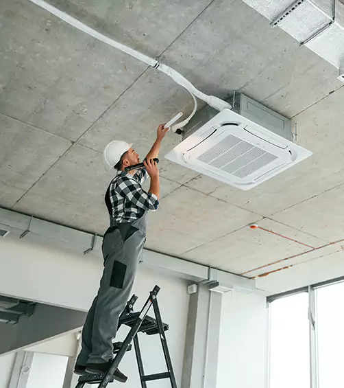 Air Duct Cleaning Services in Delray Beach, Florida