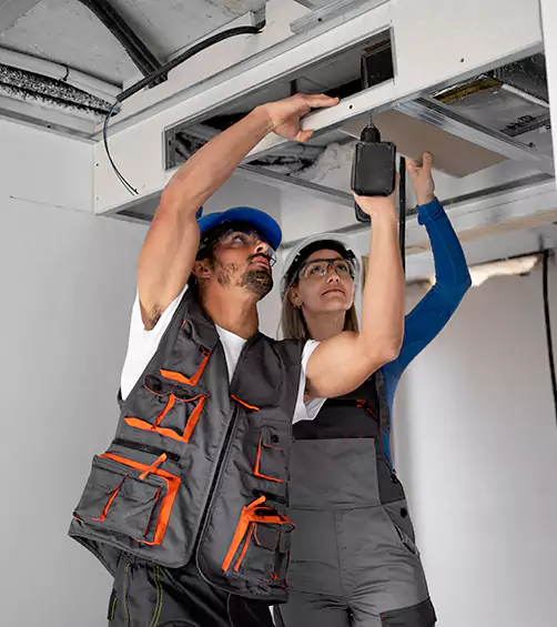 Air Duct Installation Services in Delray Beach, FL