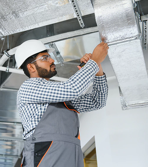 Duct Repair Services in Delray Beach, FL