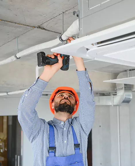 Cleaner Ductwork for Better Airflow in Delray Beach, FL