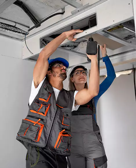 Clear Lint From Your Dryer Exhaust System in Delray Beach, FL