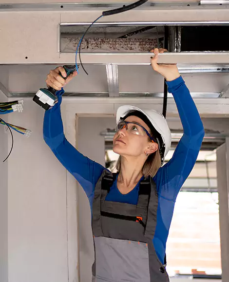 Cleaner Airflow Better Filtration and Humidity Support in Delray Beach, FL