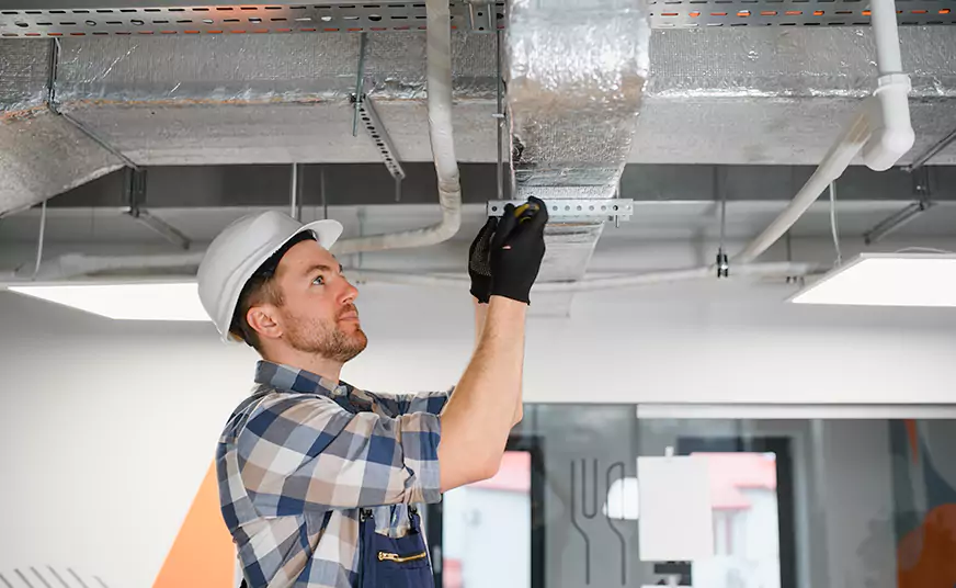 Air Duct Cleaning Services Delray Beach