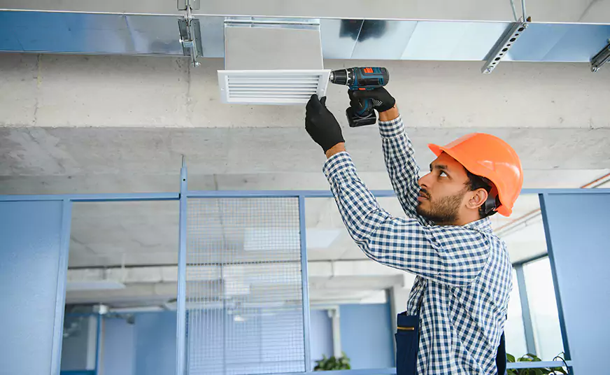 Duct Repair Services Delray Beach