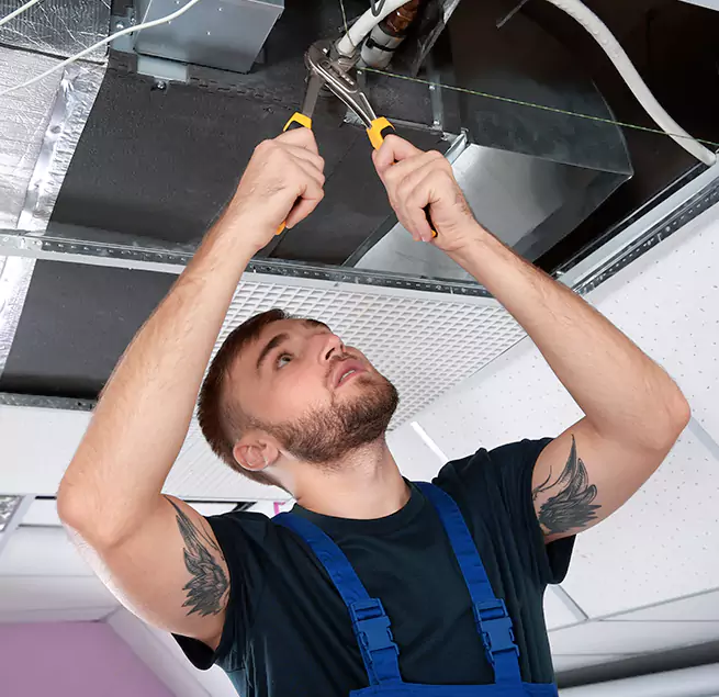 Why Homeowners and Businesses Choose Delray Beach Air Duct Cleaning Pro in Delray Beach?