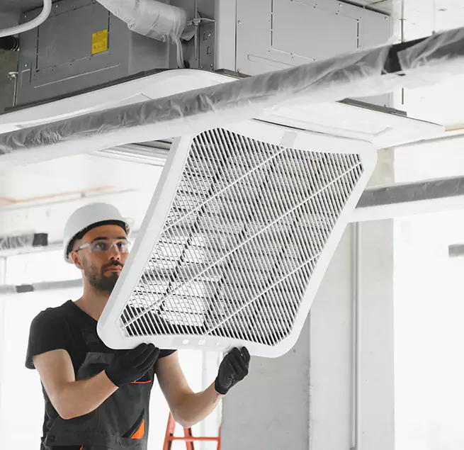 Why Delray Beach Homeowners Choose Delray Beach Air Duct Cleaning Pro for Duct Repair?