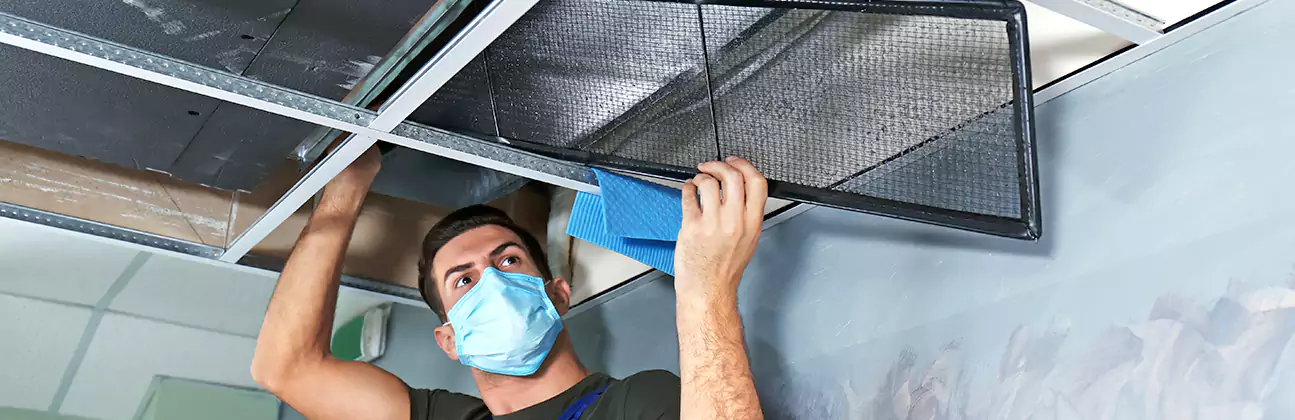 Duct Sealing Options We Offer in Delray Beach, Florida