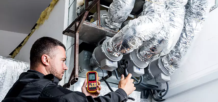Ductwork Modification & Rerouting Delray Beach