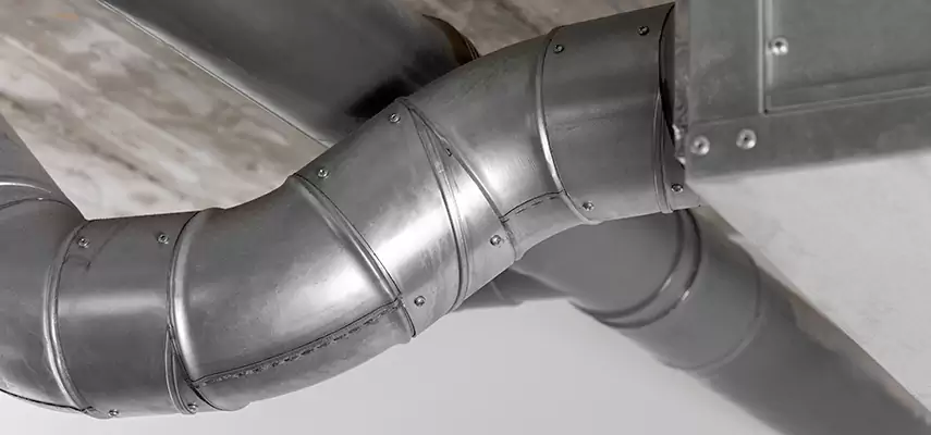 Energy Efficiency Duct Upgrades Delray Beach