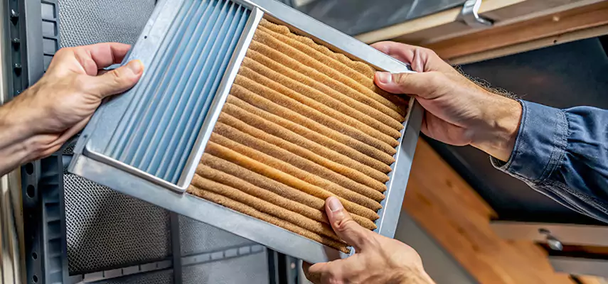 HEPA Filter Installation Delray Beach