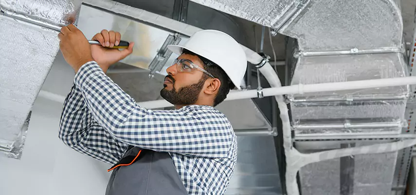 HVAC System Duct Cleaning Delray Beach