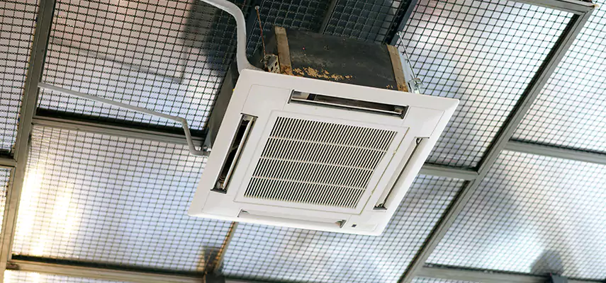 Move-In / Move-Out Duct Cleaning Delray Beach