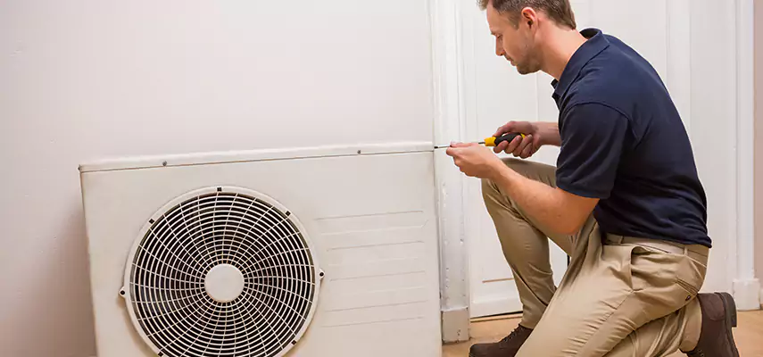 Whole-Home Air Purifier Installation Delray Beach