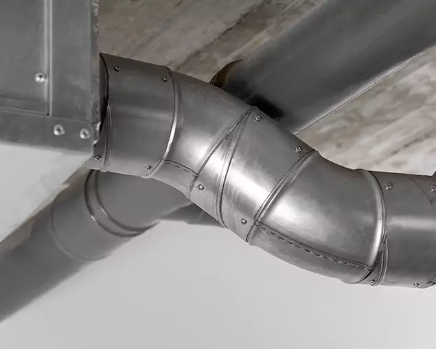 Seal HVAC Ducts From the Inside in Delray Beach, FL