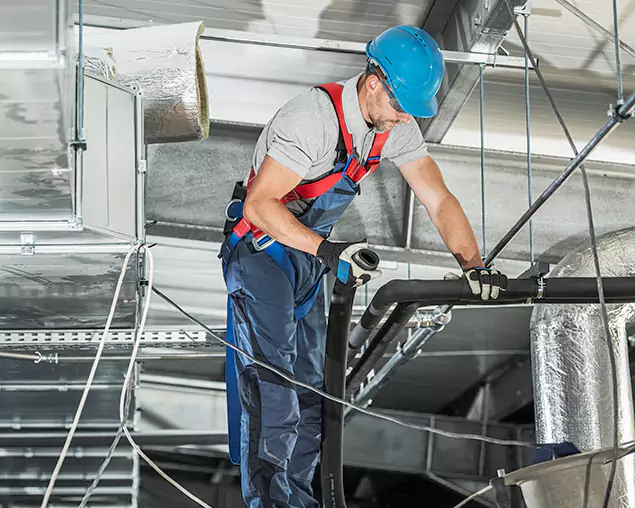 Fix Broken, Loose, and Blocked Dryer Vents in Delray Beach, FL