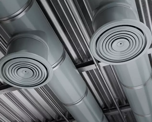 Ductwork Modification in Delray Beach, FL