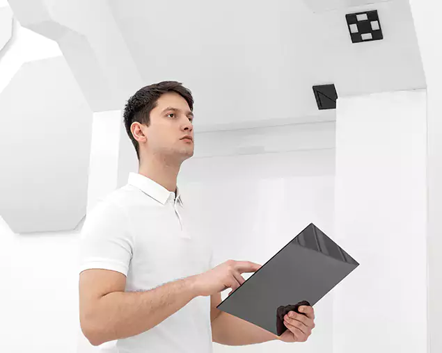 Whole-Home Air Purifier Installation in Delray Beach, FL