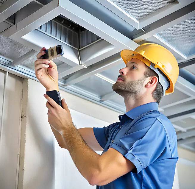 Why Delray Beach Customers Choose Delray Beach Air Duct Cleaning Pro for Air Duct Camera Inspection?