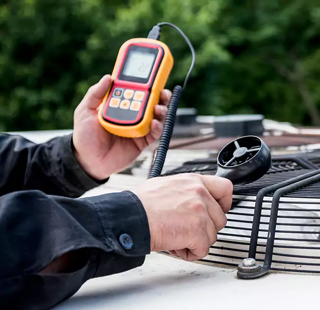 Why Delray Beach Homeowners Choose Delray Beach Air Duct Cleaning Pro for Airflow Testing & System Evaluation?