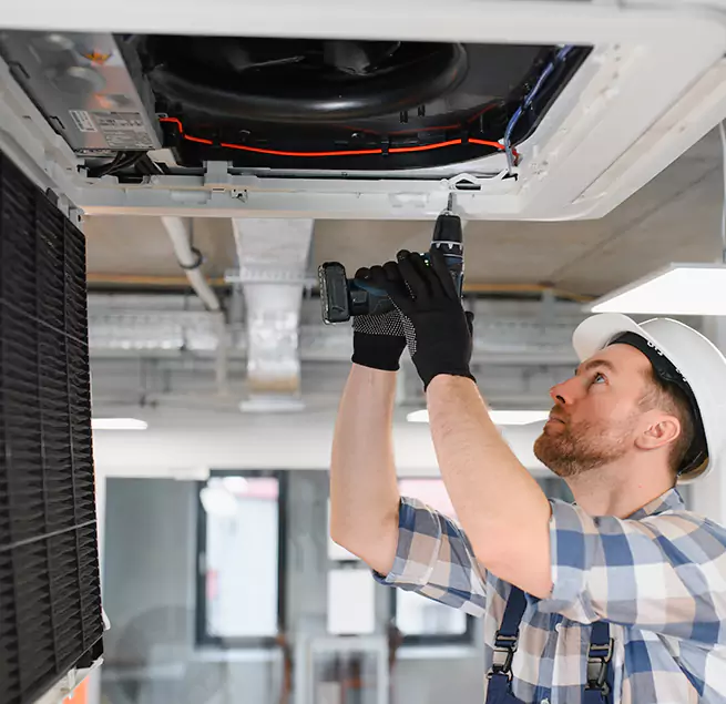 Why Delray Beach, FL Homeowners Choose Delray Beach Air Duct Cleaning Pro for Ductwork Modification?