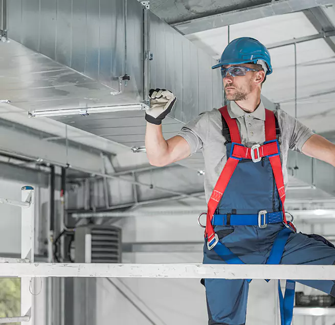 Why Delray Beach, FL Homeowners Choose Delray Beach Air Duct Cleaning Pro for Ductwork Replacement?