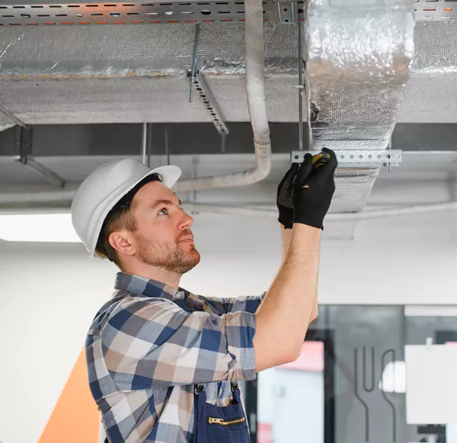 Why Delray Beach, FL Homeowners Choose Delray Beach Air Duct Cleaning Pro for Energy Efficiency Duct Upgrades?