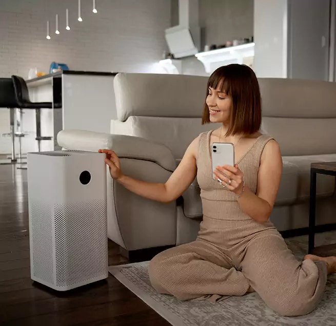Why Delray Beach, FL Homeowners Choose Delray Beach Air Duct Cleaning Pro for Air Purifier Installation?